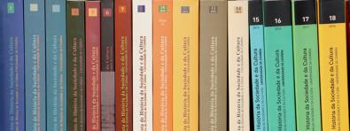  O ofício do historiador