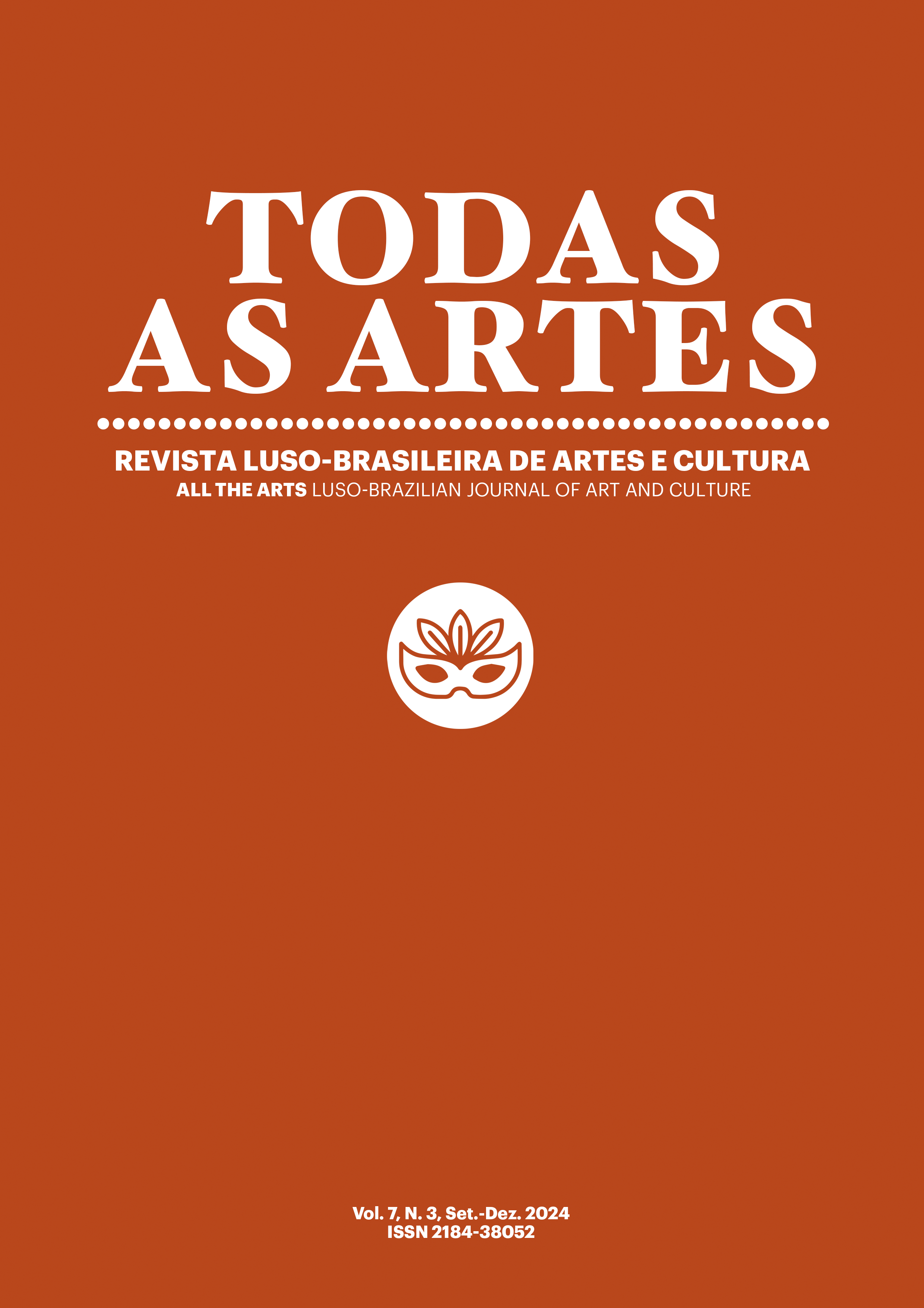 					Ver Vol. 7 N.º 3 (2024): Todas as Artes
				