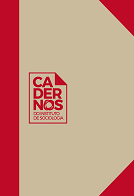 Capa de Cadernos IS-UP