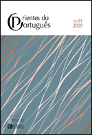 Orientes do Português