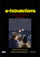 					View No. 10 (2012): e-Fabulations
				