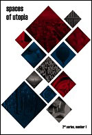 					View No. 2 (2013): Spaces of Utopia
				