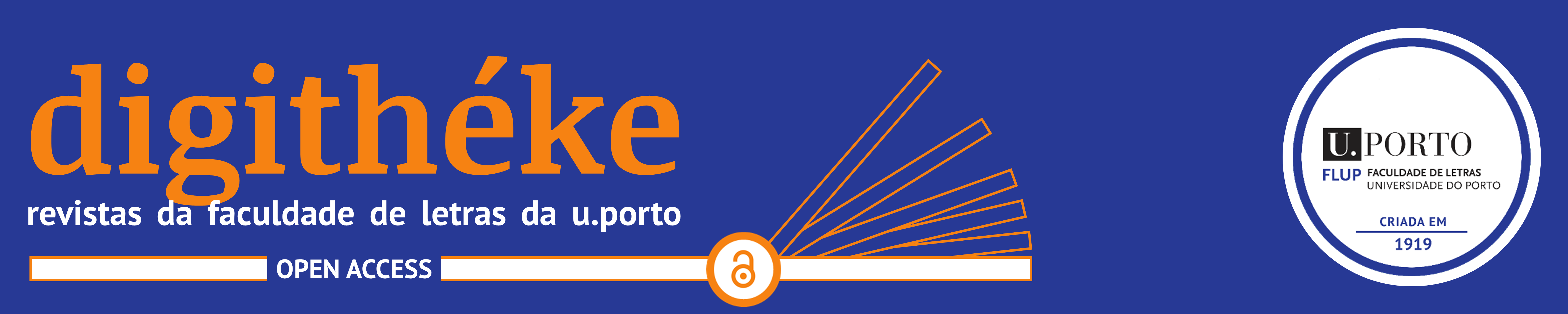 Digithéke - Journals of Faculty of Arts and Humanities of University of Porto