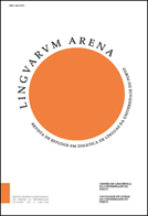 					Ver Vol. 15 (2024): Linguarum Arena: Revista de Estudos em Didática de Línguas da Universidade do Porto
				