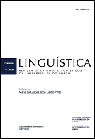 Linguística
