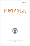 					Ver Vol. 45 (2024): Portvgalia
				