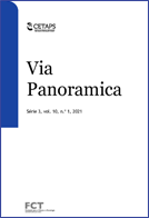Via Panoramica: Revista de Estudos Anglo-Americanos