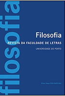 Capa de Filosofia