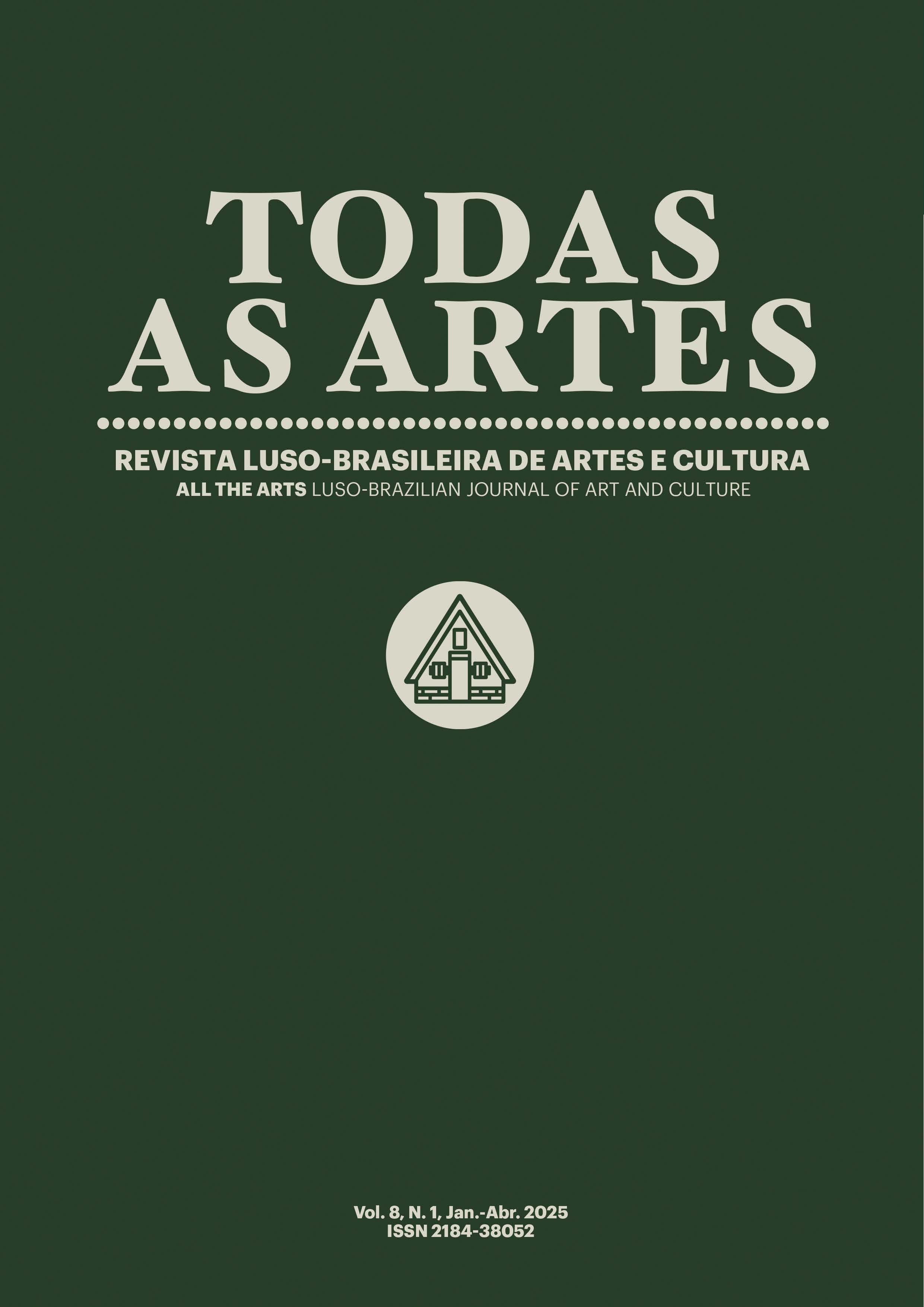 Todas as Artes