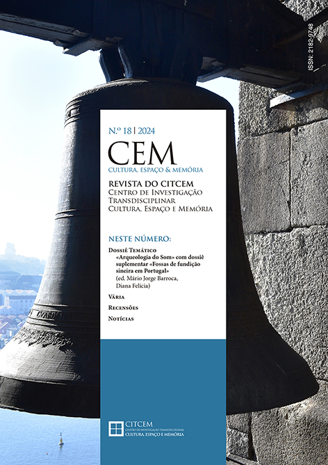					Ver N.º 18 (2024): CEM
				