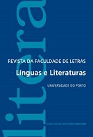 					Ver Vol. 23 (2008): Revista da Faculdade de Letras - Línguas e Literaturas
				