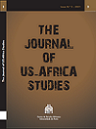 					View Vol. 1 No. 3 (2021): The Journal of US-Africa Studies
				