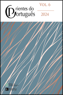 					Ver Vol. 6 (2024): Orientes do Português
				